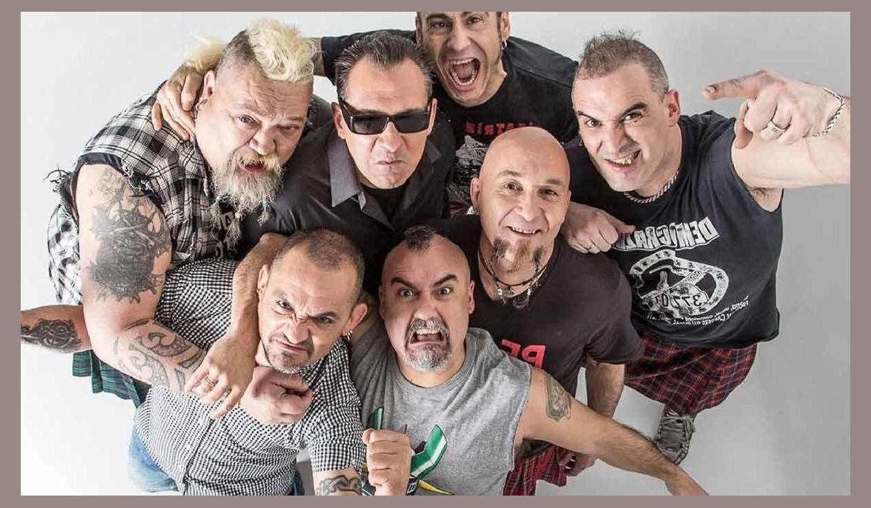 Ska-P